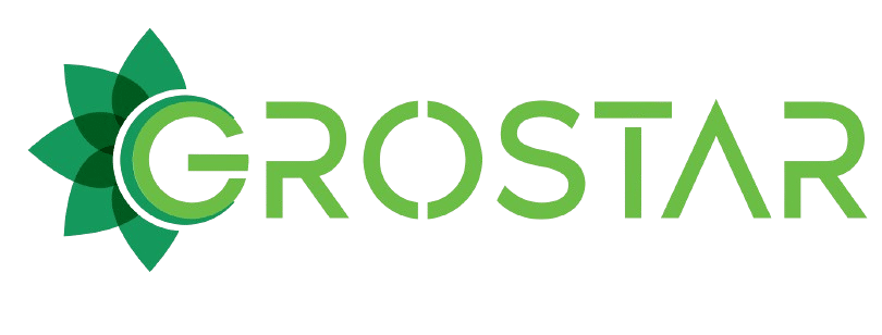 Grostar Logo